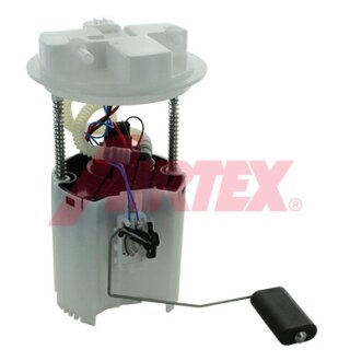 DACIA Электро-бензонасос (модуль) DUSTER 1.2 13- airtex E10822M