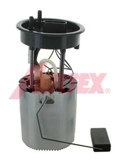 Бензонасос VW Polo/Skoda Fabia 1.4/1.9 TDi 01-10 airtex E10831M на Шкода Фабия 2