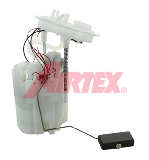 Бензонасос VW Golf/Skoda Octavia IV 1.0-2.0 TSI 07- airtex E10833M на Ауди Audi Q2