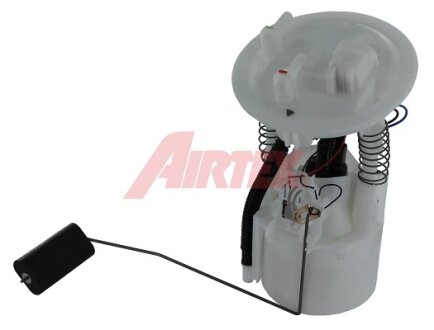 RENAULT Електро-бензонасос (модуль з датчиком) 3.5 Bar Megane I,Scenic I 1.4/2.0 airtex E10857M