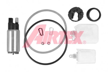 Топливный насос airtex E2314 на Ягуар S type