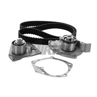 Комплект ремня грм airtex WPK190701 на Рено Espace