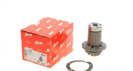 Водяная помпа (насос) airtex 1102