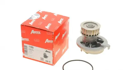 Водяная помпа (насос) airtex 1165