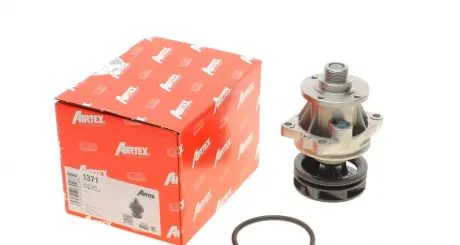 Водяная помпа (насос) airtex 1371