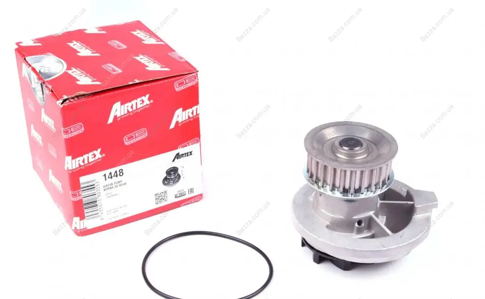 Водяная помпа (насос) airtex 1448
