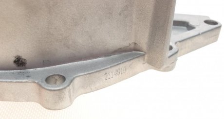 Насос системы охлаждения airtex 1543