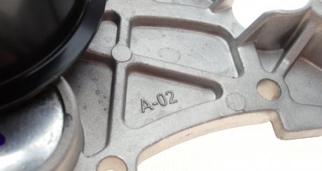 Насос системы охлаждения airtex 1543