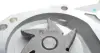 Водяная помпа (насос) airtex 1741