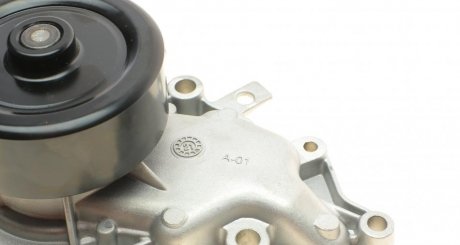 Насос системы охлаждения airtex 1744