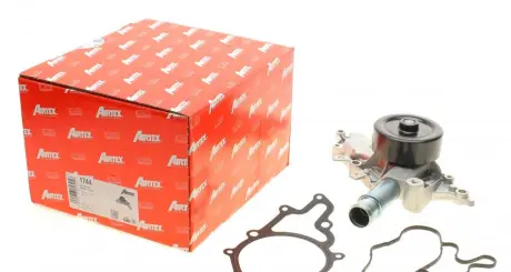 Насос системы охлаждения Airtex 1744