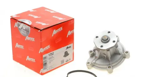 Водяна помпа (насос) Airtex 1752