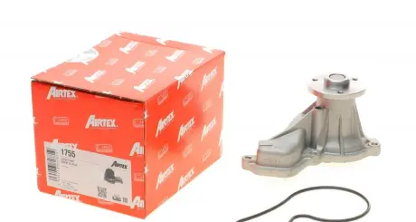 Водяная помпа (насос) airtex 1755