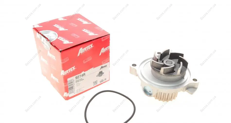 Водяная помпа (насос) airtex 9274R