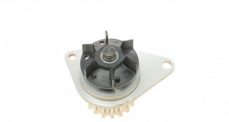 Помпа води Citroen C2, C3, C4, C4 coupe /Peugeot 206,207,307,1007 1.4 16V 03- airtex 1692