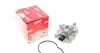 Помпа води Citroen C3, Mini Cooper S, Peugeot 207, 308 1.4/1.6 02.06- airtex 1819