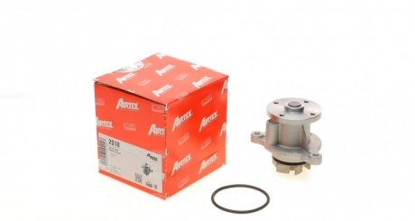 Помпа воды airtex 2018