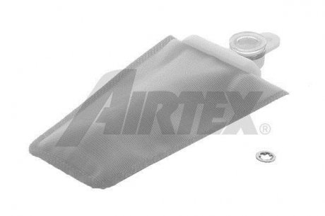 Топливный фильтр (сетка) airtex FS10519