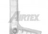 Топливный фильтр (сетка) airtex FS187