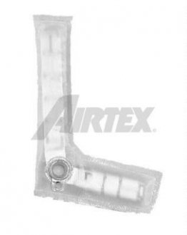 Топливный фильтр (сетка) airtex FS187
