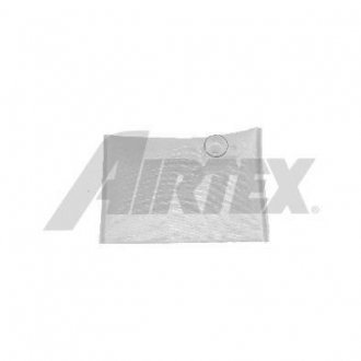 Топливный фильтр (сетка) airtex FS206
