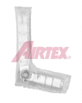 Топливный фильтр (сетка) airtex FS187