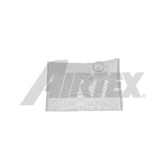 Топливный фильтр (сетка) airtex FS206