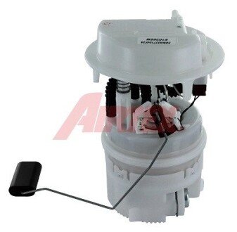Топливный насос airtex E10266M на Пежо 206