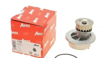 Водяная помпа (насос) airtex 1164