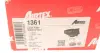Водяная помпа (насос) airtex 1361