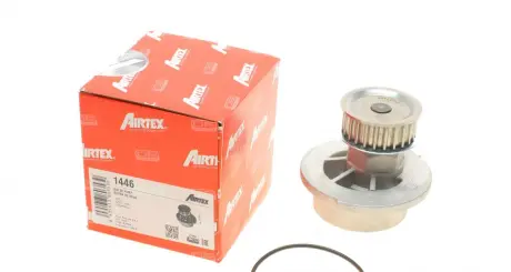 Водяна помпа (насос) Airtex 1446