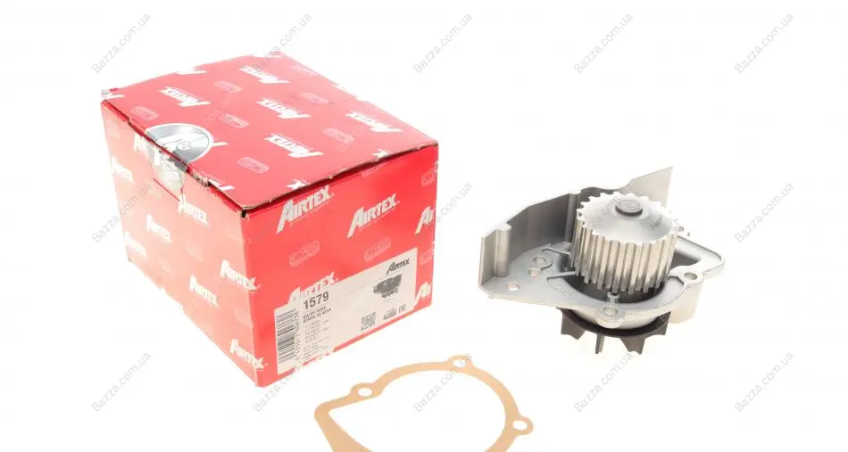 Водяная помпа (насос) airtex 1579