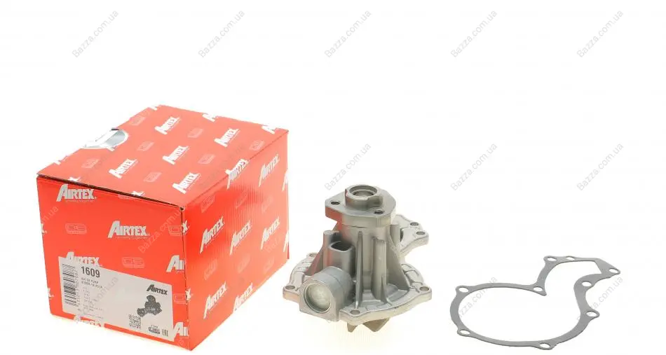 Водяная помпа (насос) airtex 1609