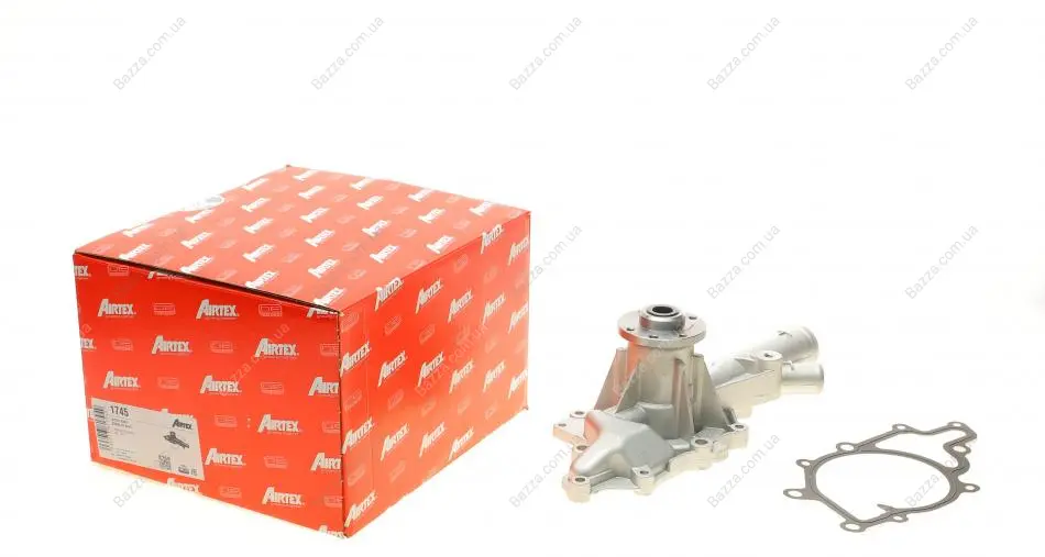 Водяная помпа (насос) airtex 1745