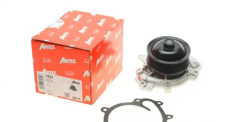 Водяна помпа (насос) Airtex 1824