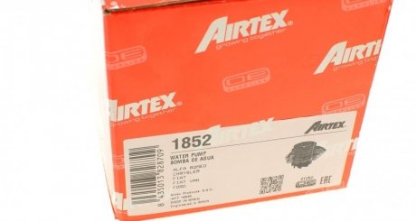 Водяна помпа airtex 1852