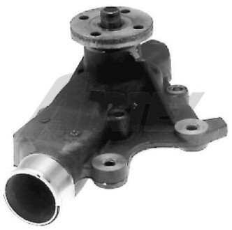 Водяна помпа Grand Cherokee/Wrangler 4.0L 91-94, Jeep Cherokee 2.5 L4 99-00Jeep Grand Cherokee 4.0 L6 93-98 airtex 7136 на Jeep Wrangler