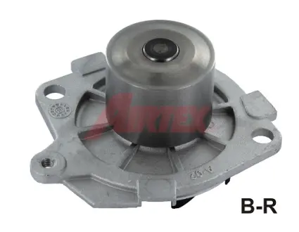 Водяна помпа (насос) Airtex 1595R