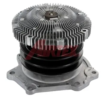 Водяная помпа (насос) airtex 1739 Форд Maverick
