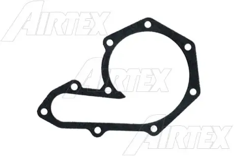 Водяная помпа (насос) airtex WPA1195 Рено Megane