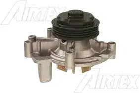 Водяная помпа (насос) airtex WPA1587 Ситроен Джампер