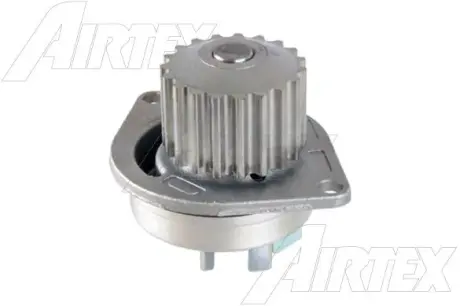 Водяная помпа (насос) airtex WPA1600 Ситроен С3