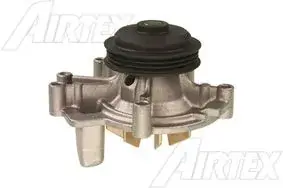 Водяная помпа (насос) airtex WPA1601 Ситроен Джампер