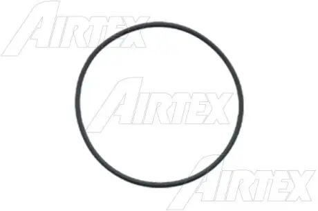 Водяная помпа (насос) airtex WPA1642 Фиат Палио уикенд