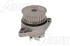 Водяная помпа (насос) airtex WPA1682 Сеат Леон