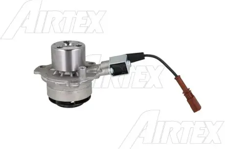Водяная помпа (насос) airtex WPA1978S Фольксваген Гольф 6