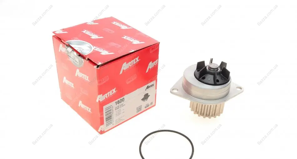 Водяная помпа (насос) airtex 1600