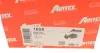 Водяная помпа (насос) airtex 1658