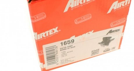 Водяной насос airtex 1659