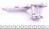Водяная помпа (насос) airtex 1681